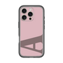 Slim Protection Premium Case［ オリジナル - initial color - A dusty pink ］