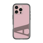 Slim Protection Premium Case［ オリジナル - initial color - A dusty pink ］