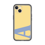 Slim Protection Premium Case［ オリジナル - initial color - A yellow ］