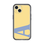 Slim Protection Premium Case［ オリジナル - initial color - A yellow ］