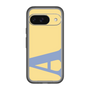 Slim Protection Premium Case［ オリジナル - initial color - A yellow ］