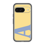 Slim Protection Premium Case［ オリジナル - initial color - A yellow ］