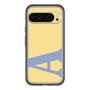 Slim Protection Premium Case［ オリジナル - initial color - A yellow ］