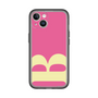 Slim Protection Premium Case［ オリジナル - initial color - B pink ］