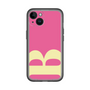 Slim Protection Premium Case［ オリジナル - initial color - B pink ］