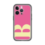 Slim Protection Premium Case［ オリジナル - initial color - B pink ］