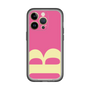 Slim Protection Premium Case［ オリジナル - initial color - B pink ］