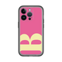 Slim Protection Premium Case［ オリジナル - initial color - B pink ］