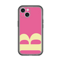 Slim Protection Premium Case［ オリジナル - initial color - B pink ］