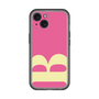 Slim Protection Premium Case［ オリジナル - initial color - B pink ］