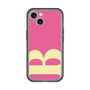 Slim Protection Premium Case［ オリジナル - initial color - B pink ］