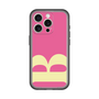 Slim Protection Premium Case［ オリジナル - initial color - B pink ］