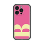 Slim Protection Premium Case［ オリジナル - initial color - B pink ］