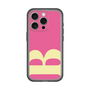 Slim Protection Premium Case［ オリジナル - initial color - B pink ］