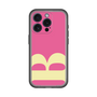 Slim Protection Premium Case［ オリジナル - initial color - B pink ］