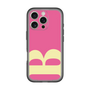 Slim Protection Premium Case［ オリジナル - initial color - B pink ］