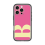 Slim Protection Premium Case［ オリジナル - initial color - B pink ］