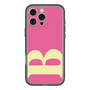 Slim Protection Premium Case［ オリジナル - initial color - B pink ］
