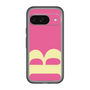 Slim Protection Premium Case［ オリジナル - initial color - B pink ］