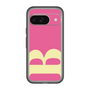 Slim Protection Premium Case［ オリジナル - initial color - B pink ］