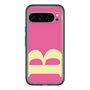 Slim Protection Premium Case［ オリジナル - initial color - B pink ］