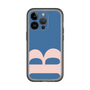 Slim Protection Premium Case［ オリジナル - initial color - B navy ］