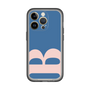 Slim Protection Premium Case［ オリジナル - initial color - B navy ］