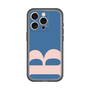 Slim Protection Premium Case［ オリジナル - initial color - B navy ］