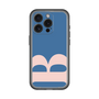 Slim Protection Premium Case［ オリジナル - initial color - B navy ］