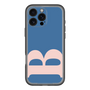 Slim Protection Premium Case［ オリジナル - initial color - B navy ］