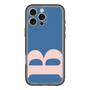 Slim Protection Premium Case［ オリジナル - initial color - B navy ］