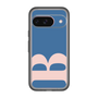 Slim Protection Premium Case［ オリジナル - initial color - B navy ］
