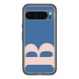 Slim Protection Premium Case［ オリジナル - initial color - B navy ］