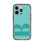 Slim Protection Premium Case［ オリジナル - initial color - B light green ］