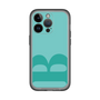 Slim Protection Premium Case［ オリジナル - initial color - B light green ］