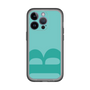 Slim Protection Premium Case［ オリジナル - initial color - B light green ］