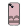 Slim Protection Premium Case［ オリジナル - initial color - B dusty pink ］