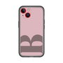 Slim Protection Premium Case［ オリジナル - initial color - B dusty pink ］