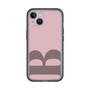 Slim Protection Premium Case［ オリジナル - initial color - B dusty pink ］