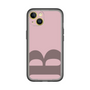 Slim Protection Premium Case［ オリジナル - initial color - B dusty pink ］