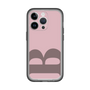 Slim Protection Premium Case［ オリジナル - initial color - B dusty pink ］