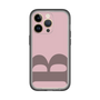 Slim Protection Premium Case［ オリジナル - initial color - B dusty pink ］
