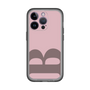Slim Protection Premium Case［ オリジナル - initial color - B dusty pink ］
