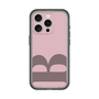 Slim Protection Premium Case［ オリジナル - initial color - B dusty pink ］