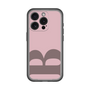Slim Protection Premium Case［ オリジナル - initial color - B dusty pink ］