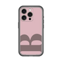 Slim Protection Premium Case［ オリジナル - initial color - B dusty pink ］