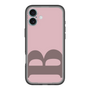 Slim Protection Premium Case［ オリジナル - initial color - B dusty pink ］