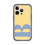 Slim Protection Premium Case［ オリジナル - initial color - B yellow ］