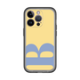 Slim Protection Premium Case［ オリジナル - initial color - B yellow ］