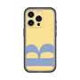 Slim Protection Premium Case［ オリジナル - initial color - B yellow ］